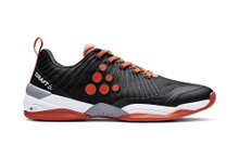 Craft Hallen-Indoorschuhe i1 Cage (leicht, reaktionsschnell) schwarz Herren